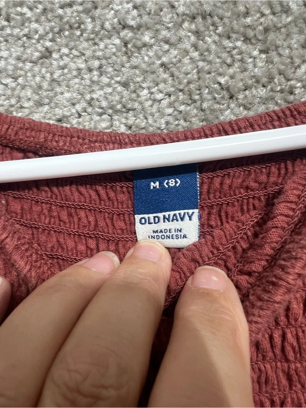 Old Navy old navy